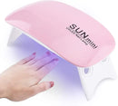 Mini Cabine UV LED Sun