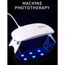 Mini Cabine UV LED Sun