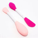 Silicone Limpeza Facial & Máscara Escova
