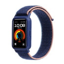 Pulseira de Substituição de Nylon Loop Smartwatch