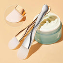 Escova de máscara facial de silicone