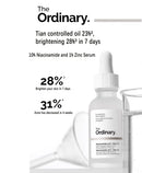 Ácido hialurônico 2% + b5 soro hidratante com essência de ceramidas 30ml