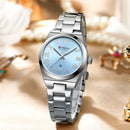 Relógio de Quartzo Feminino CURREN