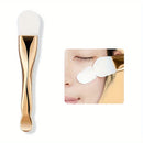 Escova de máscara facial de silicone