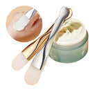 Escova de máscara facial de silicone