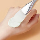 Escova de máscara facial de silicone