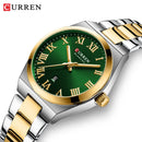 Relógio de Quartzo Feminino CURREN