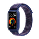 Pulseira de Substituição de Nylon Loop Smartwatch