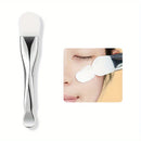 Escova de máscara facial de silicone