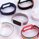 Pulseira de Substituição de Nylon Loop Smartwatch