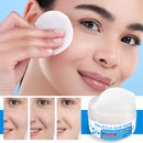 Estas Almofadas Tonificantes Faciais de Efeito Duplo
