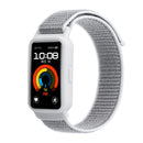Pulseira de Substituição de Nylon Loop Smartwatch
