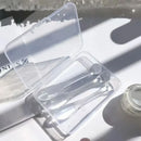 Aplicador de creme para os olhos
