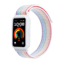 Pulseira de Substituição de Nylon Loop Smartwatch