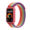 Pulseira de Substituição de Nylon Loop Smartwatch