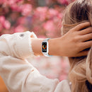 Pulseira de Substituição de Nylon Loop Smartwatch