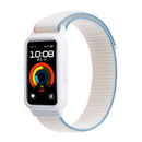 Pulseira de Substituição de Nylon Loop Smartwatch