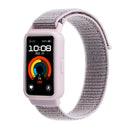 Pulseira de Substituição de Nylon Loop Smartwatch